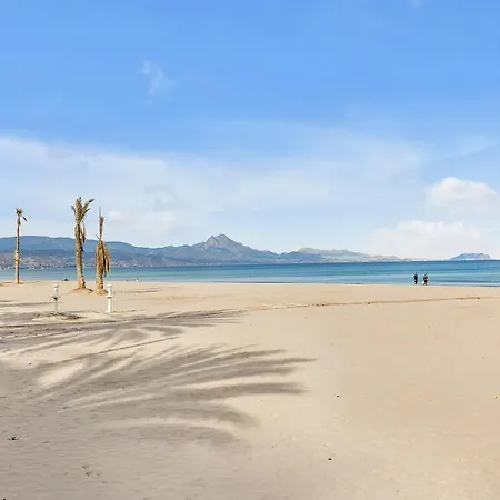 Reformed In San Juan With Wifi * Alicante
