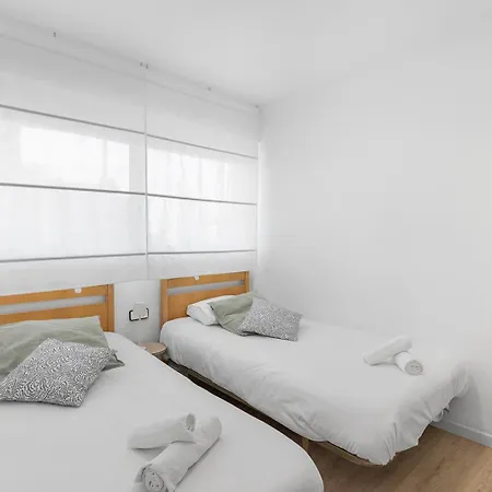 Apartment Reformed In San Juan With Wifi *