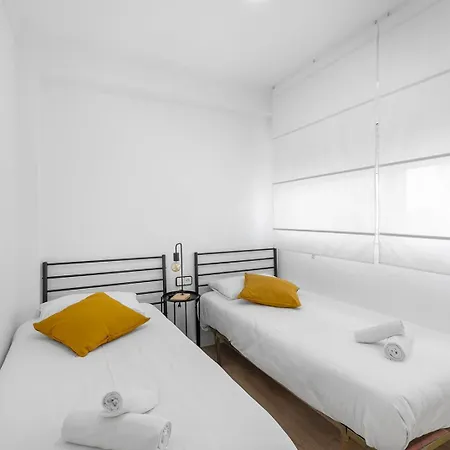 Reformed In San Juan With Wifi Apartment Alicante